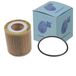 Blue print aDM52124 oliefilter met pakking