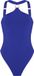 Hunkemöller Body Rosslyn Blauw