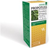 Propotuss TE Slijmoplossend 250 ml