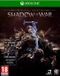Warner Bros. Entertainment Middle-earth: Shadow of War, Xbox One, Actie, Avontuur, Role Playing Game (RPG), Fighting, Open wereld, Standard edition, Lord of the Rings, Blu-ray, 10 oktober 2017, 0883929583775
