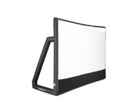 celexon opblaasbaar projectiescherm voor buiten Economy INF 120"