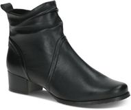 Caprice Dames Enkellaarsje 9-25358-41 022 H-breedte Maat: 37 EU