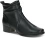 Caprice Dames Enkellaarsje 9-25358-41 022 H-breedte Maat: 37 EU