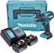 Makita DHP490SFJ | Accu klopboormachine | Koolborstelloos | 18V | met 3.0Ah Accu's in M-box - DHP490SFJ