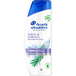 Head & Shoulders Thick & Strong Met Rozemarijnextract Anti-Roos Shampoo - 250 ml