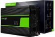 Green Cell® 3000W/6000W Zuivere sinusgolf Omvormer 24V naar 230V