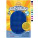 NIEUWE Grooming Pet Shampoo Brush | Kalmerende Massage Rubber Haren Curry Kam voor Honden & Katten Wassen | Professionele Kwaliteit