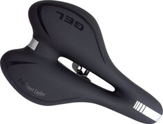 Pro Sport Lights Gel comfort Fietszadel