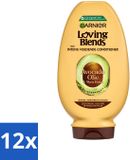 Garnier Loving Blends Avocado Olie en Shea Boter Conditioner 12 x 250 ml