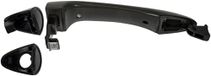 Dorman 97781 Exterior Door Handle Compatible with Select Kia Models, Black