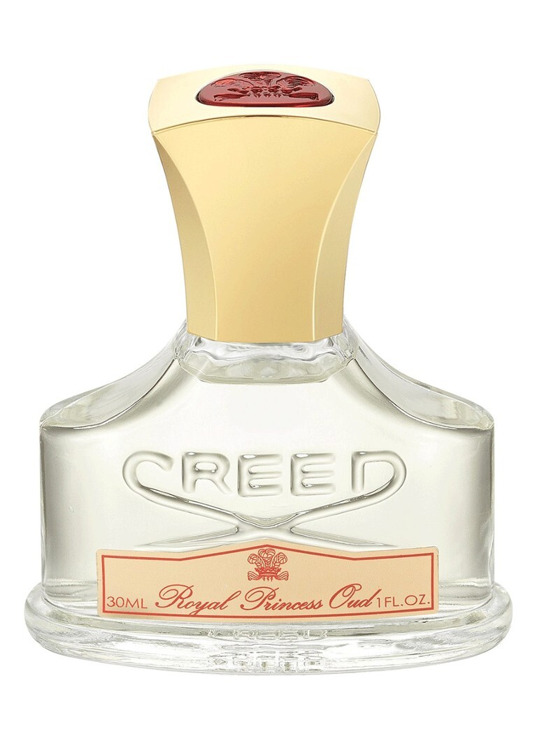 Creed Royal Princess Oud Eau de Parfum eau de parfum / 30 ml / dames