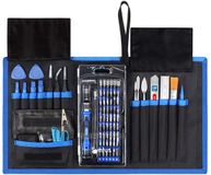 MMOBIEL 80 in 1 Magnetisch Schroevendraaier Reparatieset (56 bits)