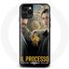 Maniacase Hoesje voor iPhone 12