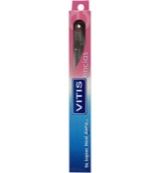 Vitis Gingival Tandenborstel - 1 Stuk