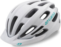 Giro Vasona Fietshelm Dames wit