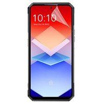 Phonillico® Screenprotector voor Oukitel WP30 Pro [Pack 2]