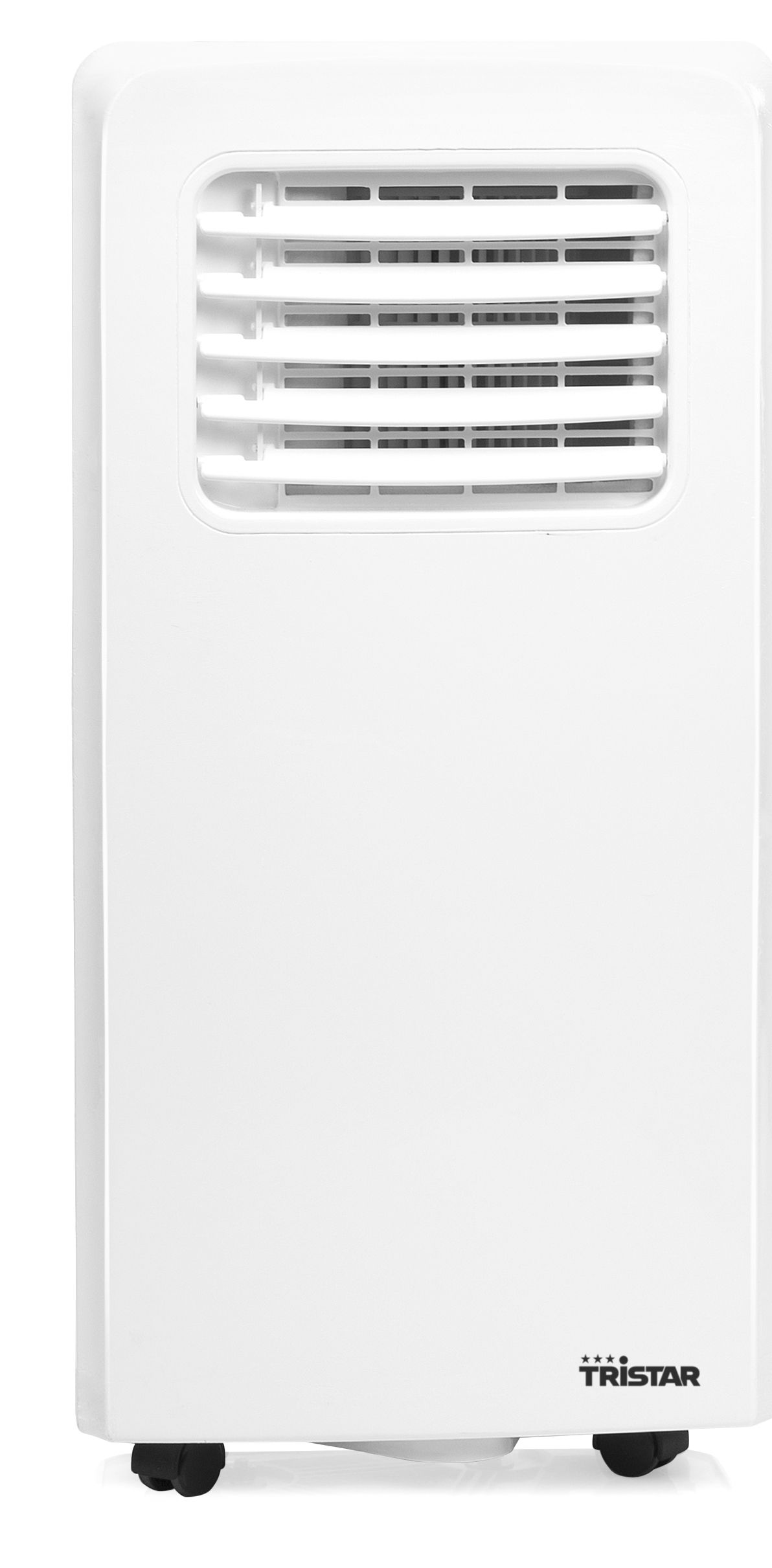 Tristar AC-5531 Mobiele Airconditioner - 10500 BTU - A - Wit