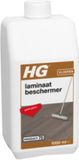 HG Laminaatbeschermer - 6 x 1 liter - Voordeelverpakking