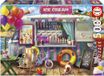 Educa - Ice Cream Van - 500 Stukjes - Legpuzzel