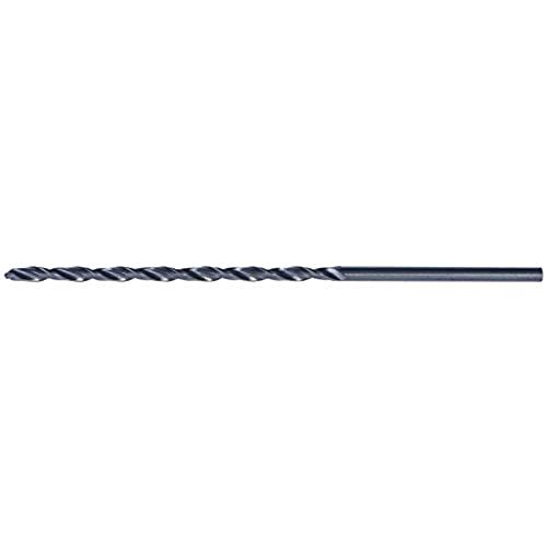 COX970255 COX Metaalboor HSS rolgewalst, Ø 5,5 mm x 139 mm (werklengte 91 mm)