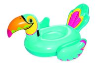 Bestway Rider Toekan Ride-On Jumbo - Multicolour - 180x150x89cm