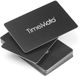 Safescan RFID badges voor tijdsregistratiesystemen TimeMoto, pak van 25 stuks (4 stuks)