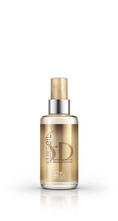 Wella SP Luxe Oil Reconstructive Elixer - 30 ml