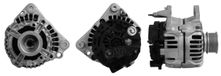 LUCAS LRA01912 Alternateur Générateur LiMa 70A 12V pour VW Golf IV Schrägheck (1J1) Golf IV Variant (1J5) POLO (6N2) Bora Limousine (1J2) Bora Variant