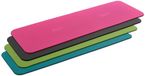 AIREX Trainingsmat Fitline 180 Met oogjes aqua blue