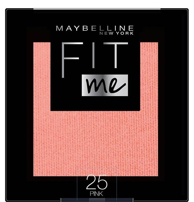 Maybelline Fit Me