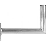 TechniSat TECHNIPLUS 45 - Aluminium wandbeugel met een wandafstand van 45 cm