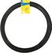 On Bike Zwarte hoes voor fietsen voor volwassenen, wielhoes 20 inch x 1,75