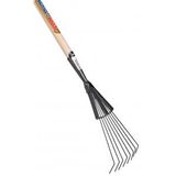 Talen Tools Gazonhark - 8 tanden - Professioneel