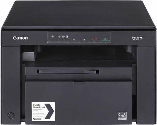 Canon i-SENSYS MF3010 Laser 18 ppm 1200 x 600 DPI A4