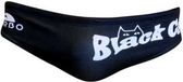 CROTTON SA Turbo Cat Slip de bain Noir 2XL Homme