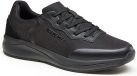 Suecos Vinter anti slip schoenen maat 45 - zwart