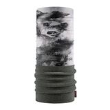 Buff Polar multifunctionele halskleding BEALY GREY Unisex Een maat