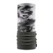 Buff Polar multifunctionele halskleding BEALY GREY Unisex Een maat
