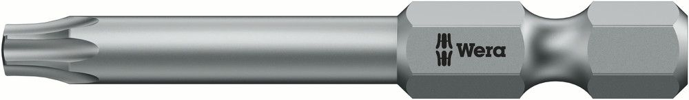 Wera 867/4 IP TORX PLUS® Bits, 25 IP x 50 mm - 05134609001