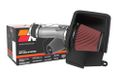K&N Typhoon Kit compatibel met Honda Civic 1.5 Facelift 2022- (69-1509TC)