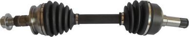 SKF VKJC 8373 Aandrijfas