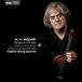 New Arts International Bv Pet Requiem KV 626 - Version for String Quartet