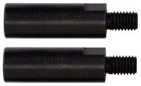 KS Tools 700.1607 Verlengset kort, 2-dlg, voor 700.1600