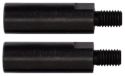 KS Tools 700.1607 Verlengset kort, 2-dlg, voor 700.1600