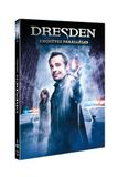 Dresden Enquetes.. DVD 3 stuks