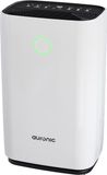 Auronic Luchtontvochtiger - Compact Series - 16L per dag - 4L Waterreservoir - Was-droog functie - Slaapkamer, Badkamer en Woonkamer - Vochtopnemer voor in Huis - Dehumidifier - Wit