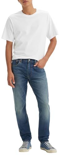 Levi's 512 Slim Taper Keep In Touch - 34W x 34L