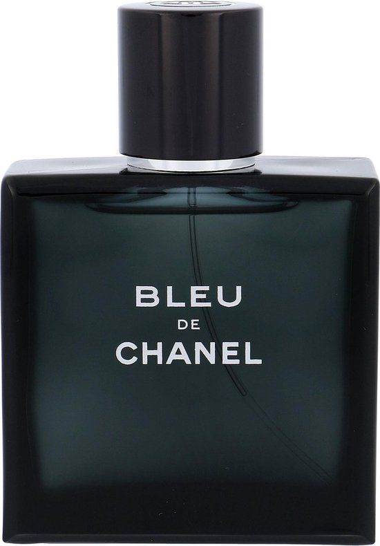 Chanel Bleu de eau de toilette / 50 ml / heren kopen? | Kieskeurig