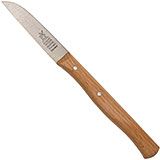 Robert Herder schilmes straight classic roodbeuken RVS 6.5 cm