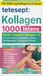 tetesept Kollagen 1000 Intens, 30 pièces